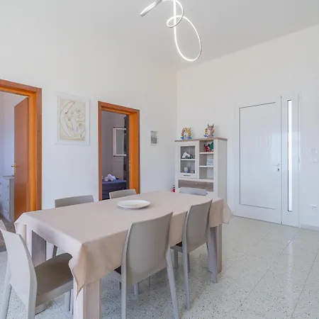La Casa Sul Mare * Marzamemi
