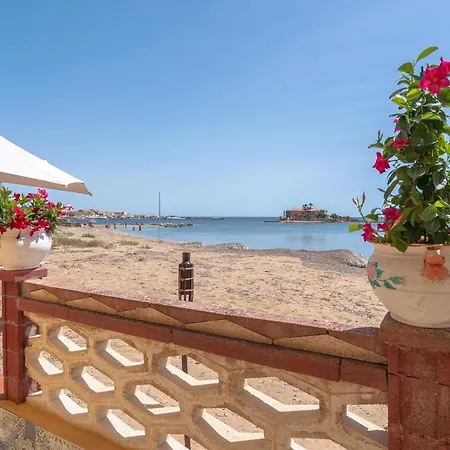 Apartment La Casa Sul Mare *