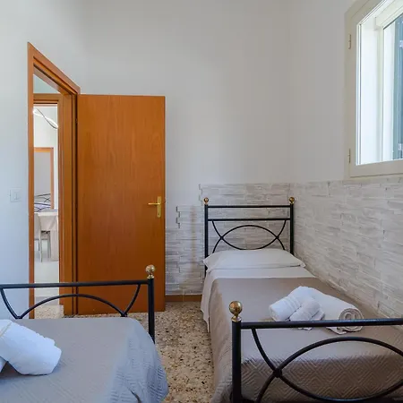 La Casa Sul Mare Apartment