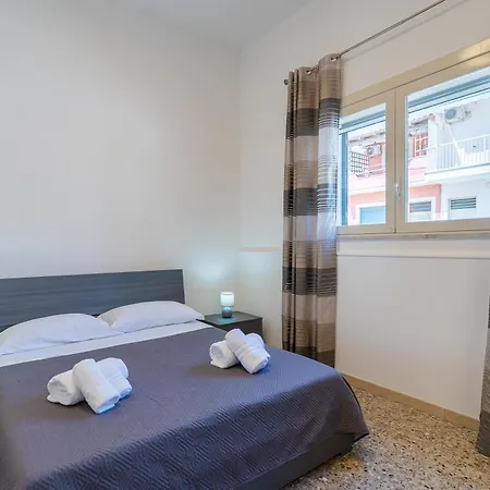 La Casa Sul Mare *