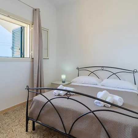 La Casa Sul Mare Apartment