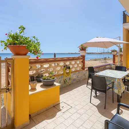 La Casa Sul Mare * Marzamemi