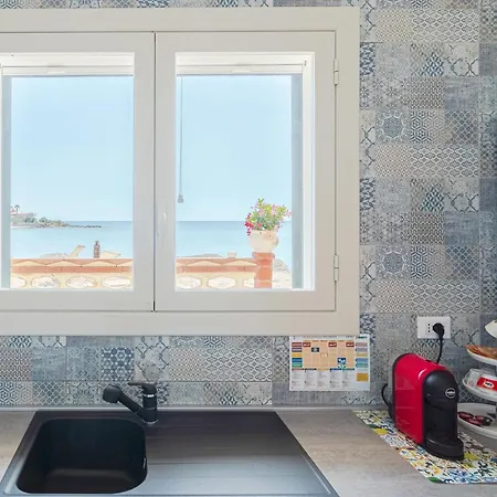La Casa Sul Mare